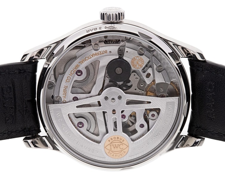 IWC Portofino Automatic IW500703